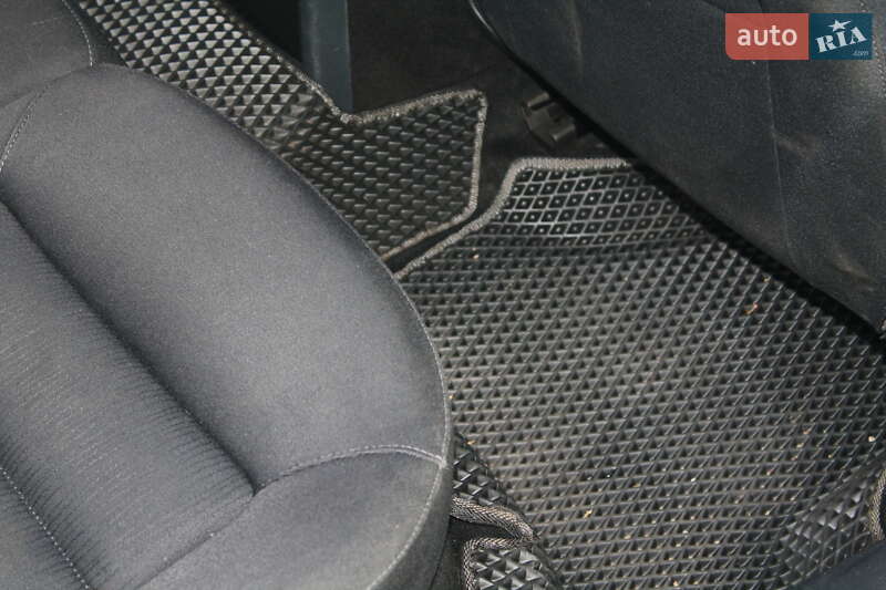 Універсал Skoda Octavia 2005 в Кривому Розі