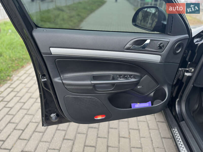 Універсал Skoda Octavia 2011 в Рівному