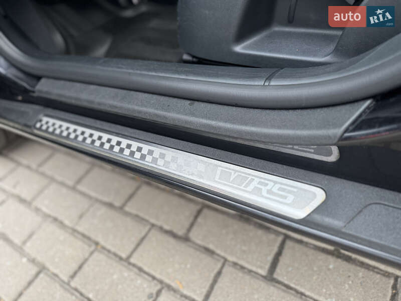 Універсал Skoda Octavia 2011 в Рівному