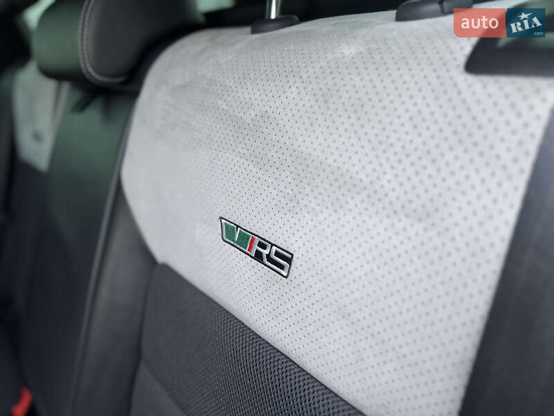 Універсал Skoda Octavia 2011 в Рівному