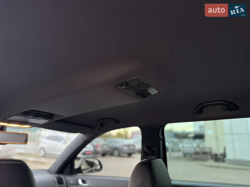 Універсал Skoda Octavia 2011 в Рівному