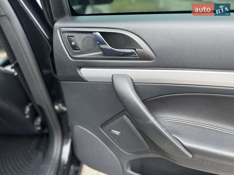 Універсал Skoda Octavia 2011 в Рівному