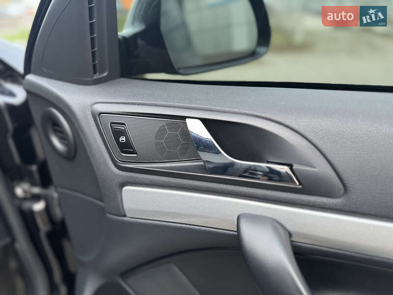 Універсал Skoda Octavia 2011 в Рівному