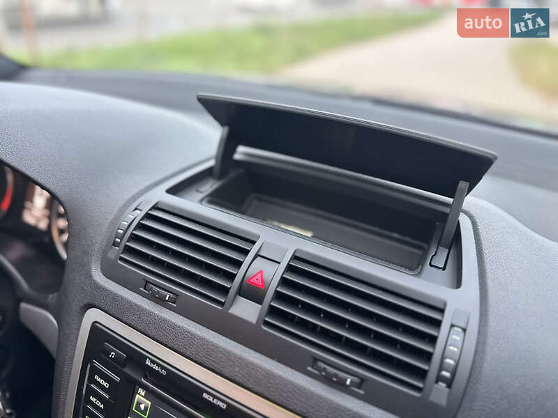 Універсал Skoda Octavia 2011 в Рівному