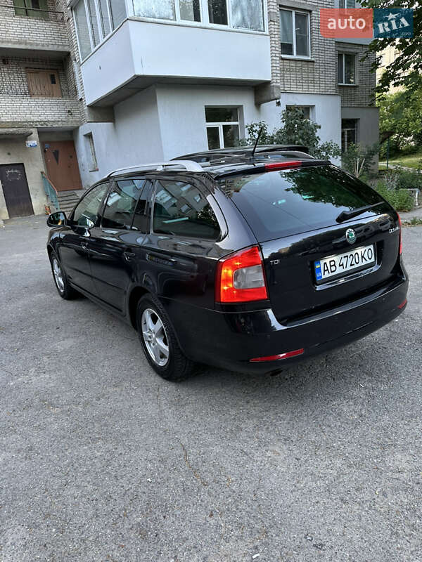 Универсал Skoda Octavia 2011 в Виннице фото 8 Универсал Skoda Octavia 2011 в Виннице
