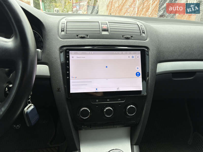 Універсал Skoda Octavia 2010 в Кривому Розі фото 14 Універсал Skoda Octavia 2010 в Кривому Розі