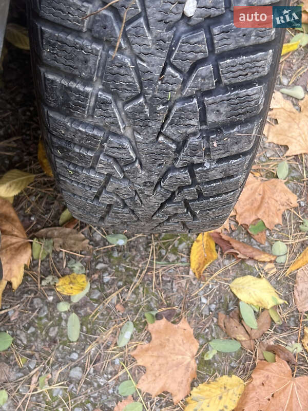 Ліфтбек Skoda Octavia 2003 в Борщеві фото 29 Ліфтбек Skoda Octavia 2003 в Борщеві