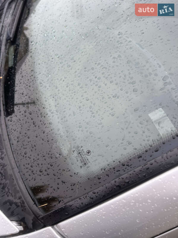 Ліфтбек Skoda Octavia 2003 в Борщеві фото 32 Ліфтбек Skoda Octavia 2003 в Борщеві