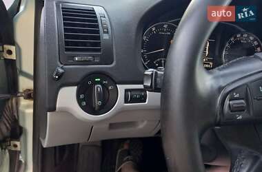 Лифтбек Skoda Octavia 2011 в 