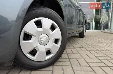 Лифтбек Skoda Octavia 2019 в 
