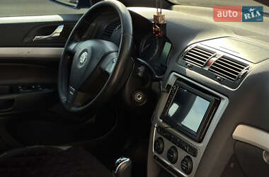 Ліфтбек Skoda Octavia 2006 в  фото 10 Ліфтбек Skoda Octavia 2006 в
