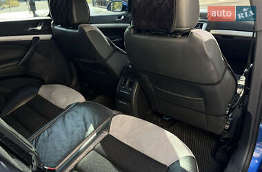 Ліфтбек Skoda Octavia 2006 в  фото 9 Ліфтбек Skoda Octavia 2006 в
