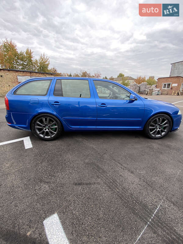 Универсал Skoda Octavia 2006 в Киеве фото 8 Универсал Skoda Octavia 2006 в Киеве