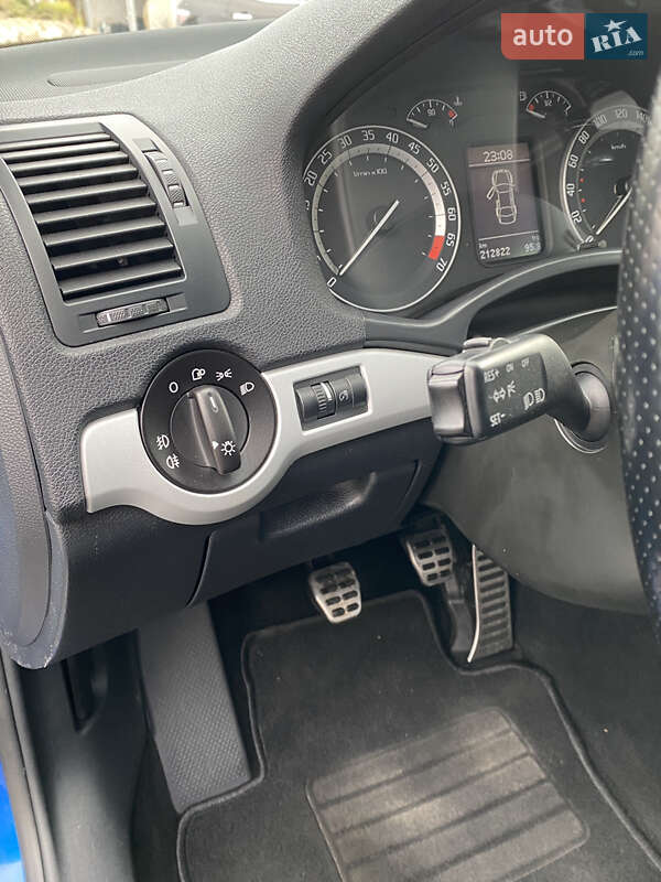 Универсал Skoda Octavia 2006 в Киеве фото 27 Универсал Skoda Octavia 2006 в Киеве
