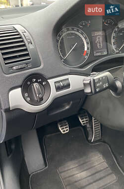 Універсал Skoda Octavia 2006 в  фото 27 Універсал Skoda Octavia 2006 в