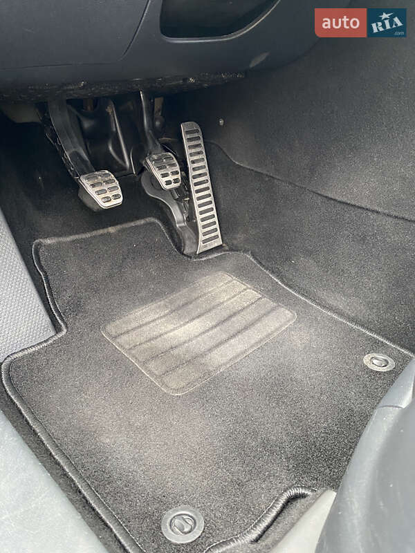 Универсал Skoda Octavia 2006 в Киеве фото 35 Универсал Skoda Octavia 2006 в Киеве