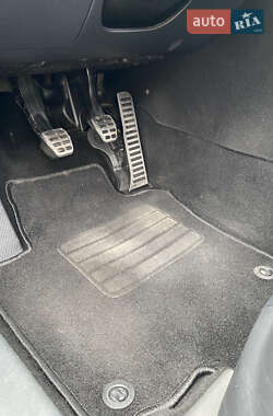 Універсал Skoda Octavia 2006 в  фото 35 Універсал Skoda Octavia 2006 в