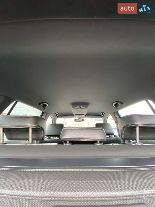 Универсал Skoda Octavia 2006 в Киеве фото 38 Универсал Skoda Octavia 2006 в Киеве