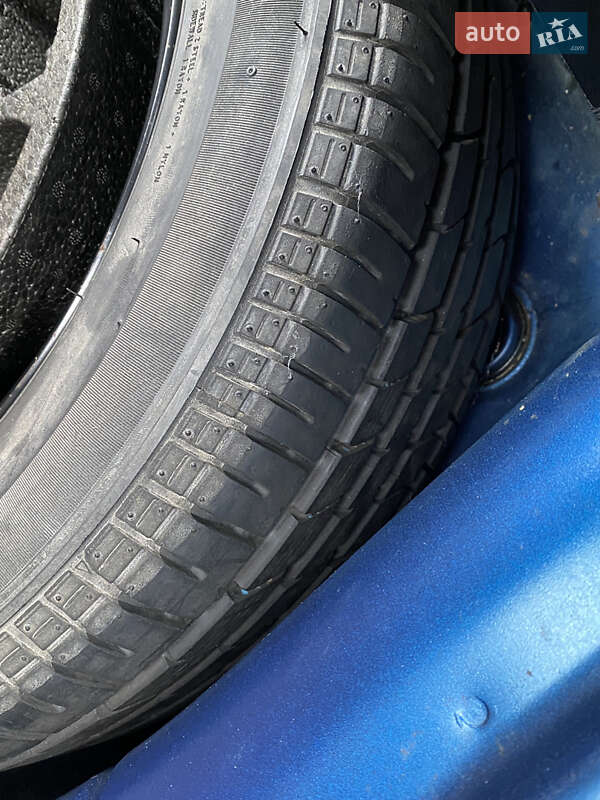 Универсал Skoda Octavia 2006 в Киеве фото 44 Универсал Skoda Octavia 2006 в Киеве