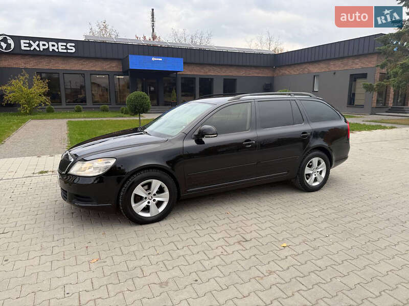 Универсал Skoda Octavia 2008 в Виноградове фото 7 Универсал Skoda Octavia 2008 в Виноградове