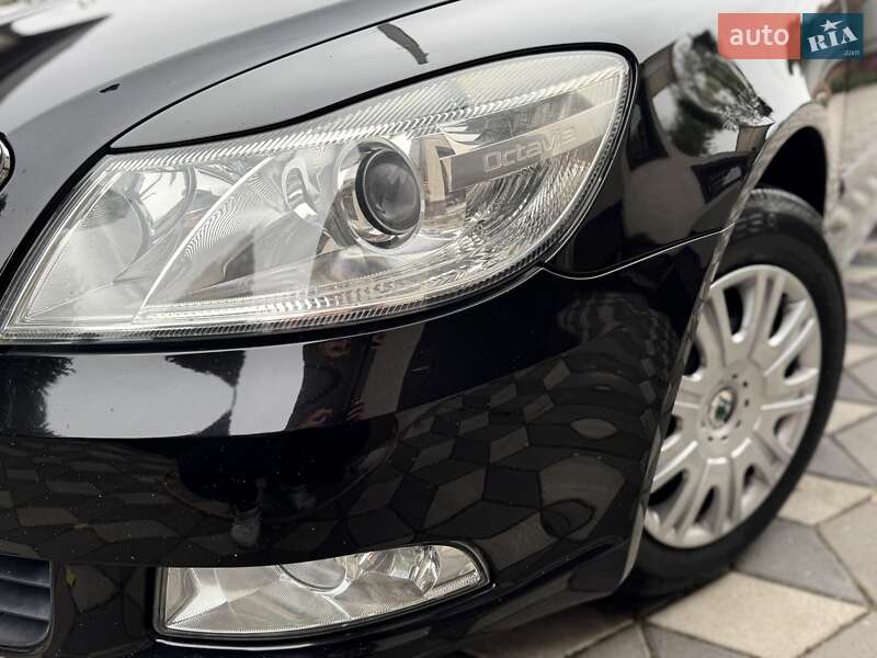Універсал Skoda Octavia 2009 в Києві