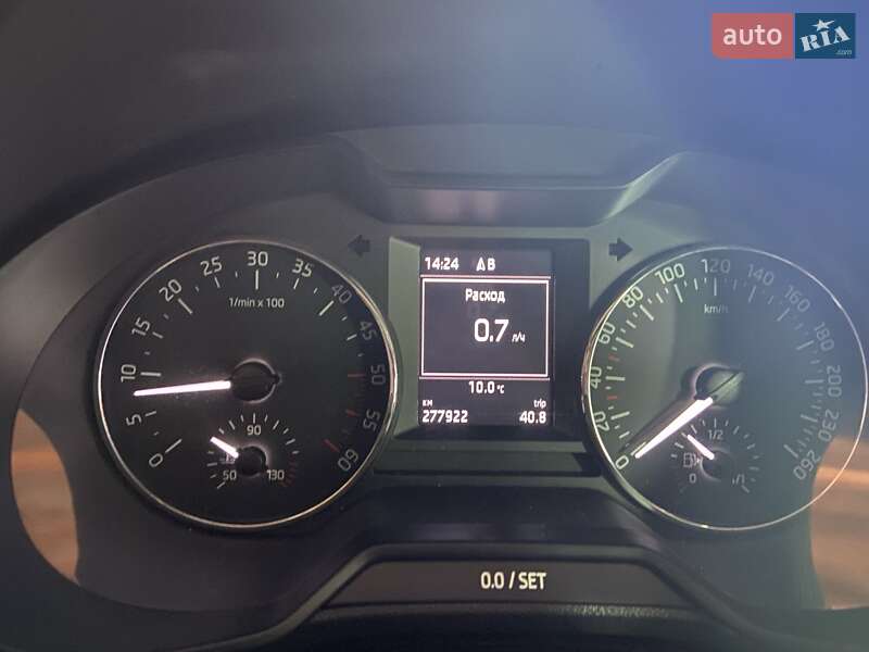 Універсал Skoda Octavia 2014 в Котельві фото 40 Універсал Skoda Octavia 2014 в Котельві