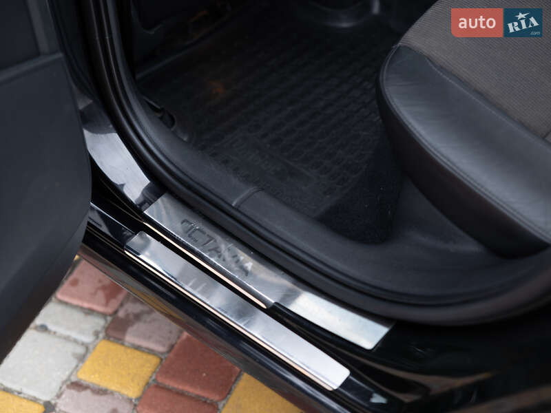 Універсал Skoda Octavia 2014 в Котельві фото 14 Універсал Skoda Octavia 2014 в Котельві