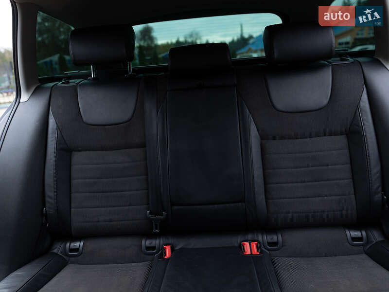 Універсал Skoda Octavia 2014 в Котельві фото 20 Універсал Skoda Octavia 2014 в Котельві