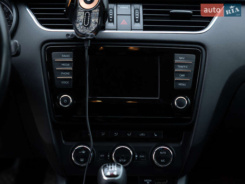 Універсал Skoda Octavia 2014 в Котельві фото 25 Універсал Skoda Octavia 2014 в Котельві