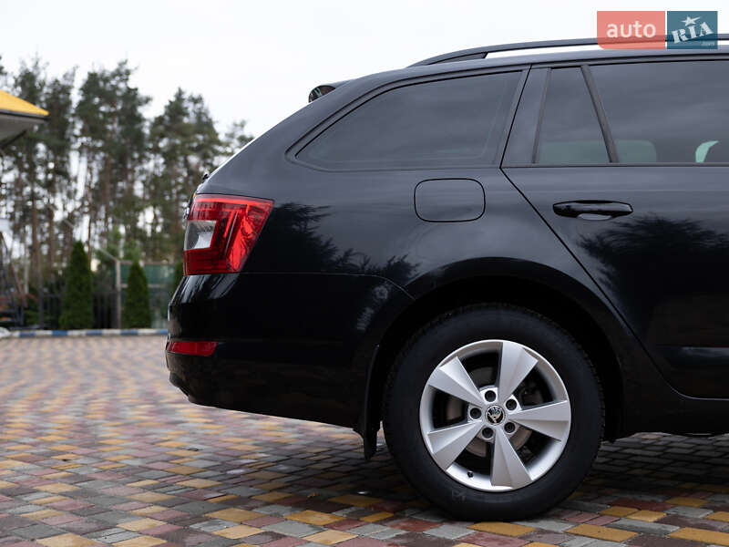 Універсал Skoda Octavia 2014 в Котельві фото 36 Універсал Skoda Octavia 2014 в Котельві