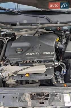 Лифтбек Skoda Octavia 2007 в 