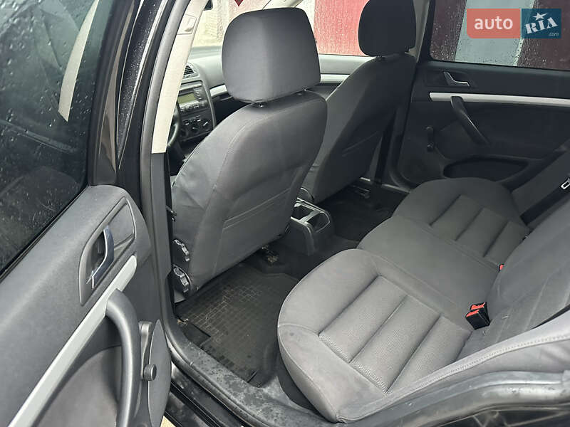 Універсал Skoda Octavia 2006 в Сокалі