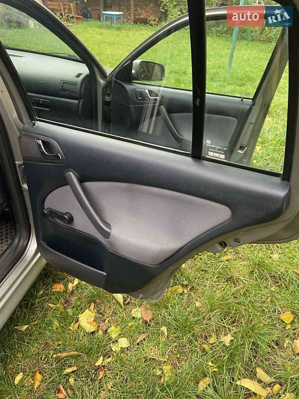 Універсал Skoda Octavia 2010 в Вінниці