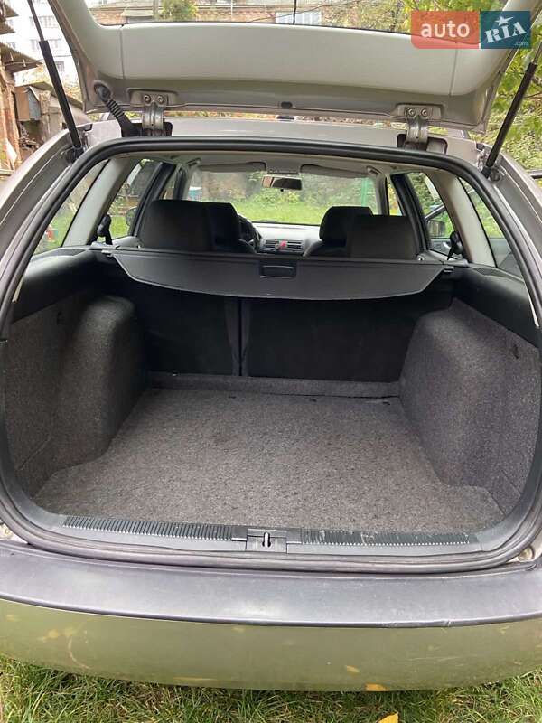 Універсал Skoda Octavia 2010 в Вінниці