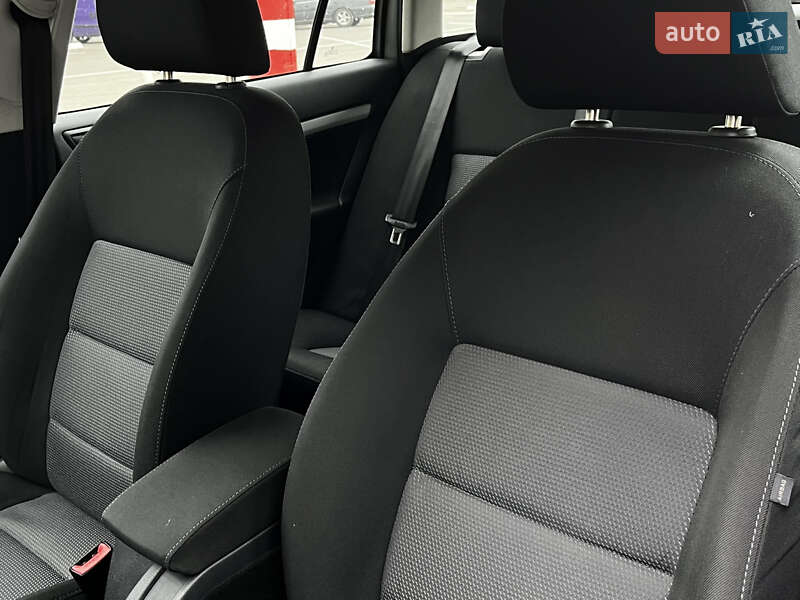 Универсал Skoda Octavia 2009 в Одессе фото 14 Универсал Skoda Octavia 2009 в Одессе