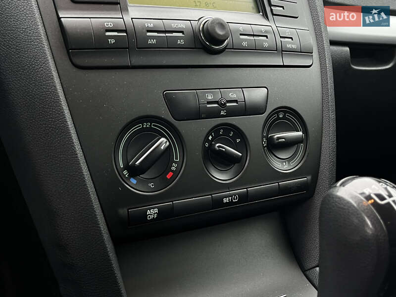 Универсал Skoda Octavia 2009 в Одессе фото 19 Универсал Skoda Octavia 2009 в Одессе