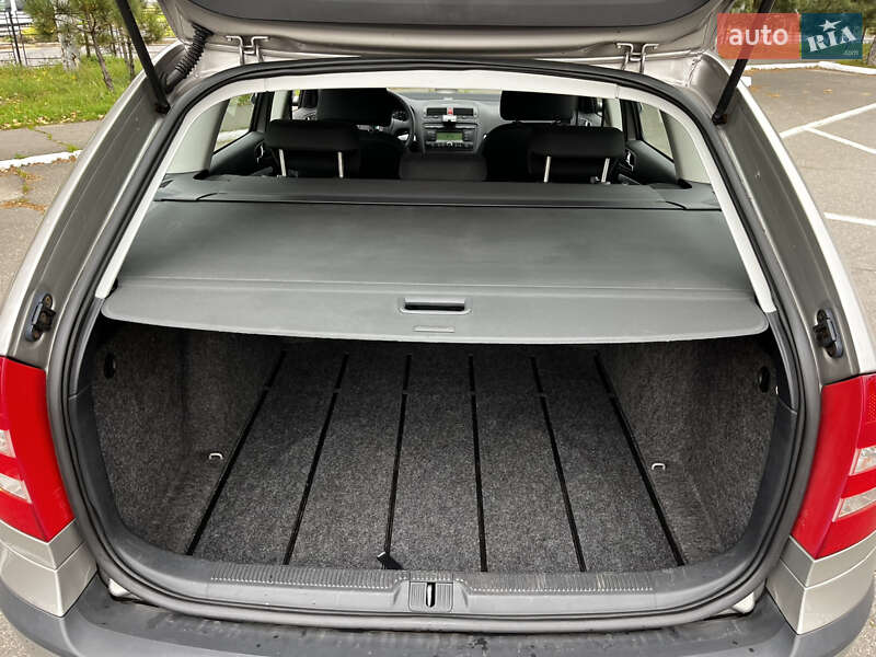 Универсал Skoda Octavia 2009 в Одессе фото 32 Универсал Skoda Octavia 2009 в Одессе
