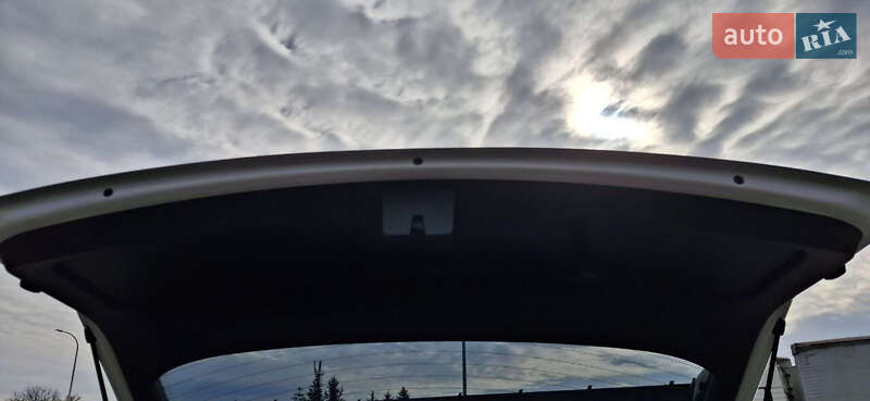 Універсал Skoda Octavia 2014 в Рожище