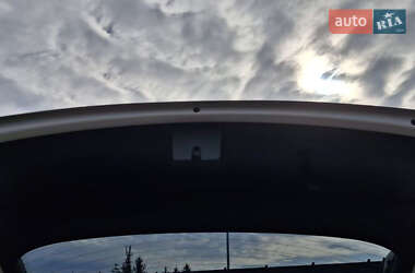 Универсал Skoda Octavia 2014 в 