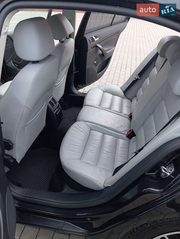 Ліфтбек Skoda Octavia 2005 в Ромнах фото 27 Ліфтбек Skoda Octavia 2005 в Ромнах