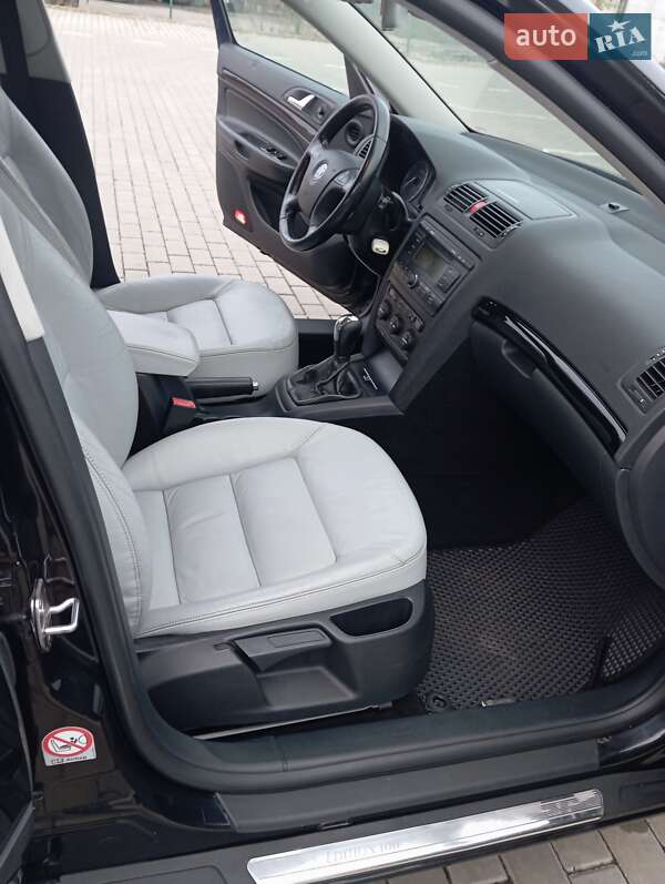 Ліфтбек Skoda Octavia 2005 в Ромнах фото 31 Ліфтбек Skoda Octavia 2005 в Ромнах