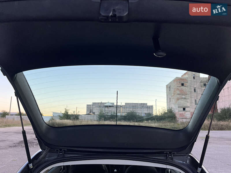 Универсал Skoda Octavia 2008 в Тернополе