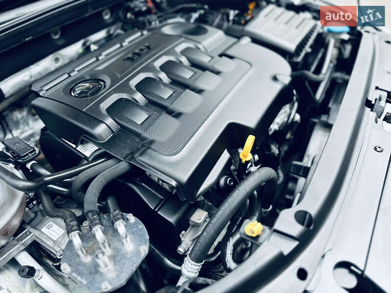 Ліфтбек Skoda Octavia 2015 в Грушево фото 39 Ліфтбек Skoda Octavia 2015 в Грушево