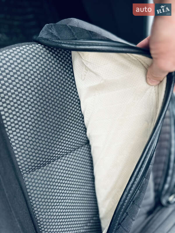 Ліфтбек Skoda Octavia 2015 в Грушево фото 52 Ліфтбек Skoda Octavia 2015 в Грушево