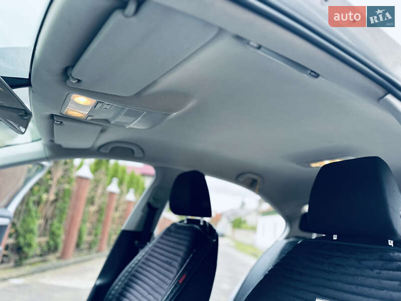 Ліфтбек Skoda Octavia 2015 в Грушево фото 57 Ліфтбек Skoda Octavia 2015 в Грушево