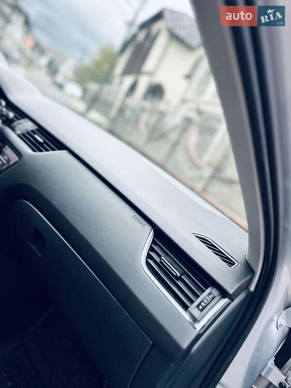 Ліфтбек Skoda Octavia 2015 в Грушево фото 65 Ліфтбек Skoda Octavia 2015 в Грушево