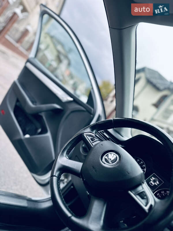 Ліфтбек Skoda Octavia 2015 в Грушево фото 69 Ліфтбек Skoda Octavia 2015 в Грушево