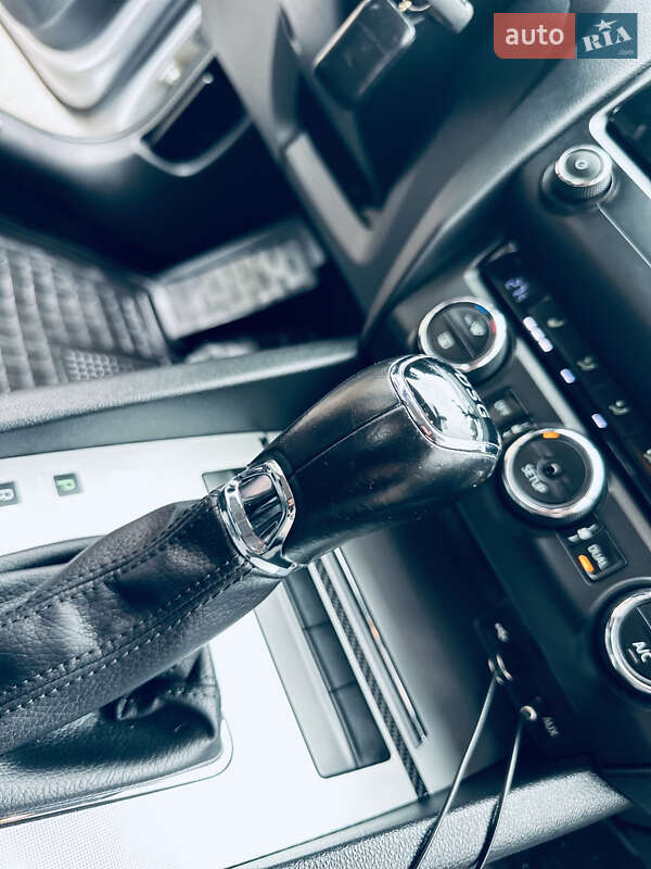 Ліфтбек Skoda Octavia 2015 в Грушево фото 10 Ліфтбек Skoda Octavia 2015 в Грушево