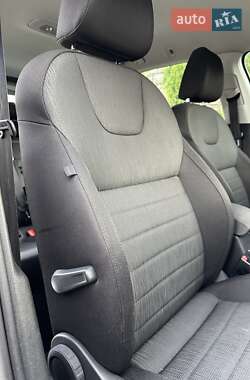 Універсал Skoda Octavia 2015 в  фото 83 Універсал Skoda Octavia 2015 в