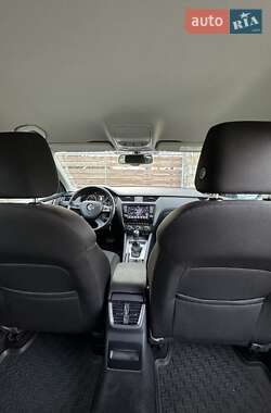 Універсал Skoda Octavia 2015 в  фото 103 Універсал Skoda Octavia 2015 в